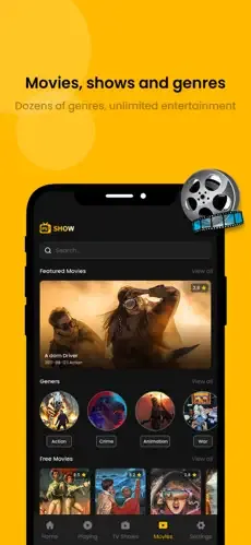 best-sony-earphones Movies and shows